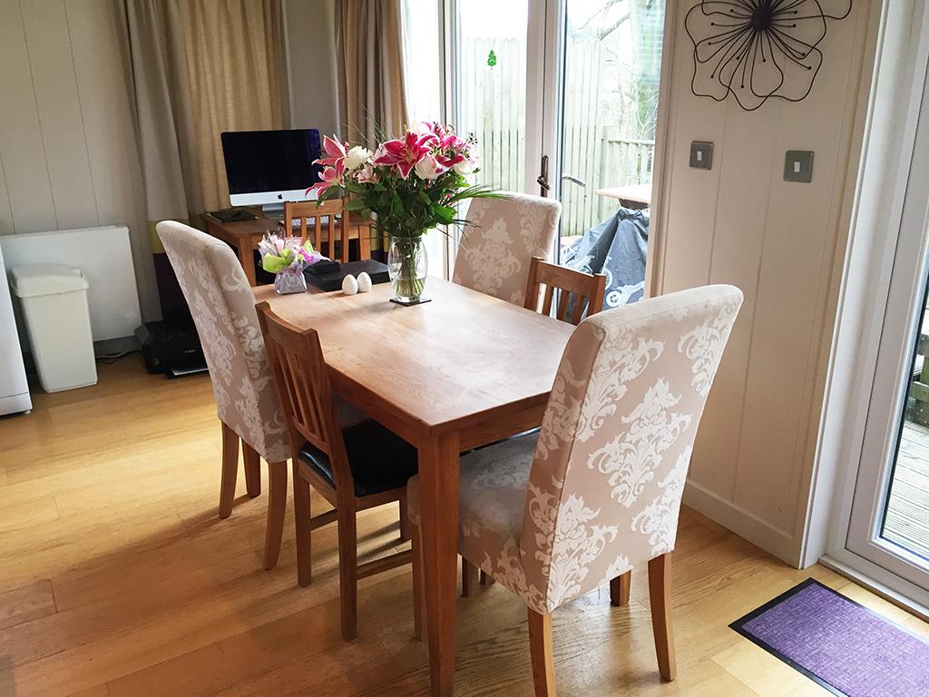 3 bedroom park home For Sale in Clitheroe - dining4.jpg